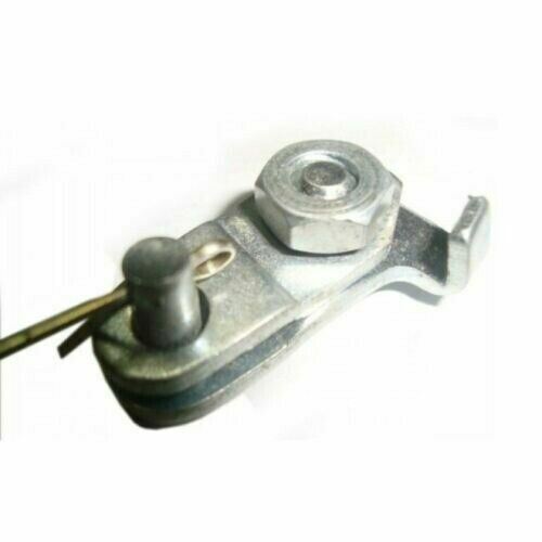 VEPSA PX LML STAR STELLA FRONT BRAKE CABLE CLAMP KIT  