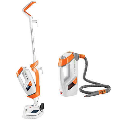 Bissell 15441 PowerFresh Lift-Off Steam Mop