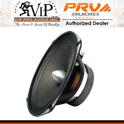 PRV AUDIO 69MR500-PhP-4 6x9 Mid Range 250 Watts RMS 4 Ohms Car Stereo 97dB 1.5