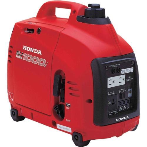 Honda Generators