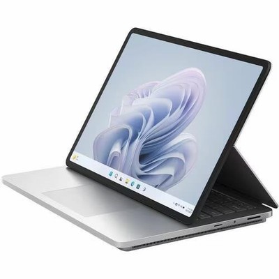 Microsoft Surface Z3H-00001 Laptop Studio 2 14.4'' TouchScreen i7-13800H 64GB 2TB