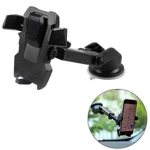 Suction Cup Cell Phone Mounts & Holders for Blackphone Samsung Galaxy S II
