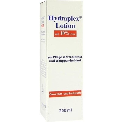 HYDRAPLEX 10% Lotion, 200 ml PZN 03753272