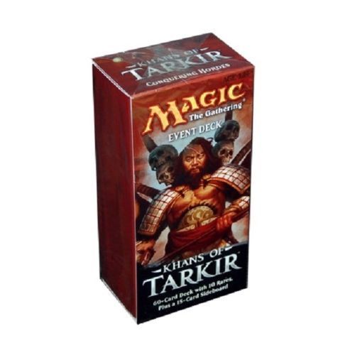 Magic the Gathering Contemporary Board/Traditional Games