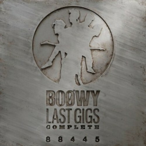 Tirol‼️ BOØWY LAST GIGS THE ORIGINAL Boøwy – 