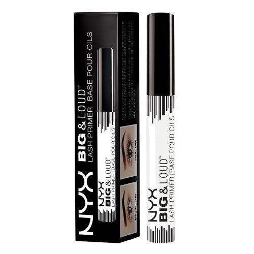 NYX Eye Makeup Conditioners