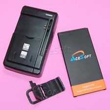 3870mAh Backup Battery + Charger For Samsung Galaxy J7 Prime SM-J727T1(MetroPCS) | eBay