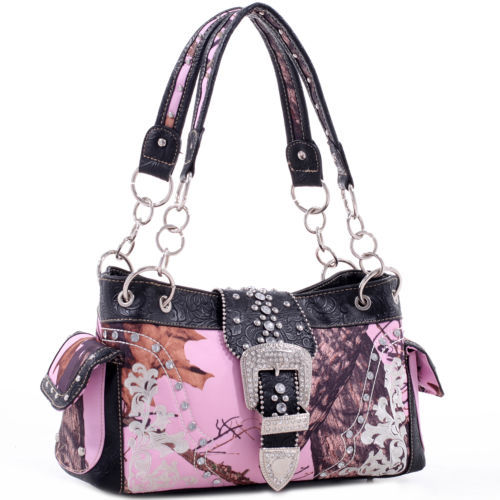 Mossy Oak Bags & Handbags for Women