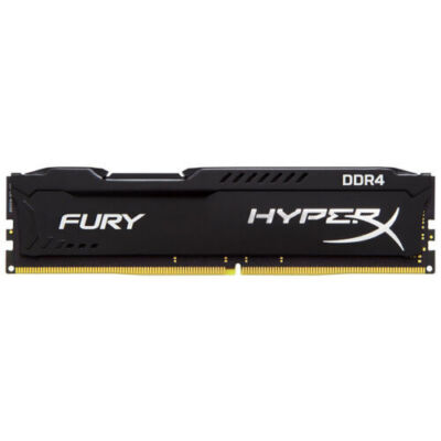 HyperX FURY DDR4 8GB 2400 MHz PC4-19200 Desktop RAM Memory DIMM 288PINS 2x 8GB