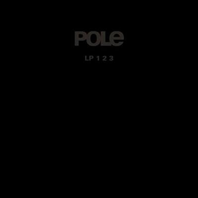 POLE - 123 [CD]