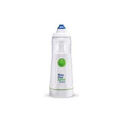 Flaem Droopoo Rhino Clear Sprint White Nasal Shower