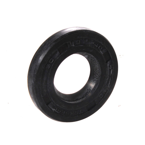 Tok Sc19x40x7 Oil-Seal Rubber S. Lip W. Spr. 19,00 X 40,00 X 7,00 Mm