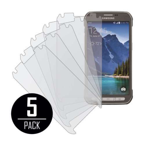 Empire Screen Protectors for Samsung Galaxy S5