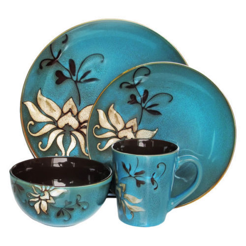 American Atelier Dinner Service Set