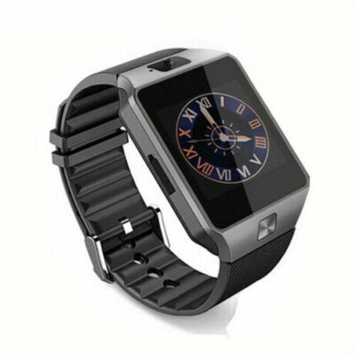 Men Women Smart Watch Pedometer Sleep Monitor Fitness Tracker for Android Phones