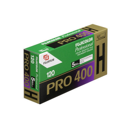 Pro Photography Film