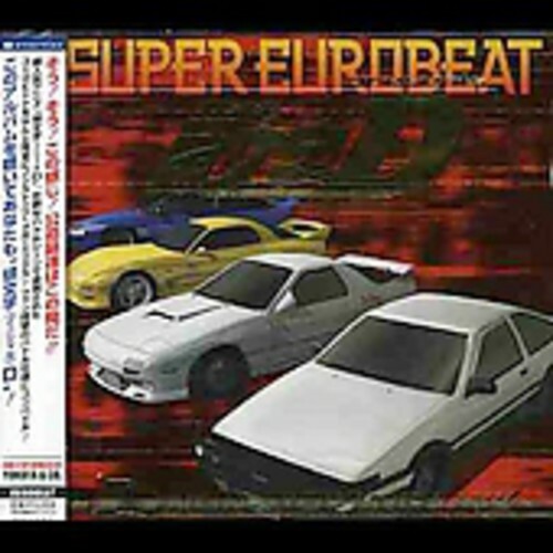 TOYOTA × ageHa LOVERS.T NON STOP MIX CD TOYOTA × ageHa LOVERS.T NON STOP MIX CD