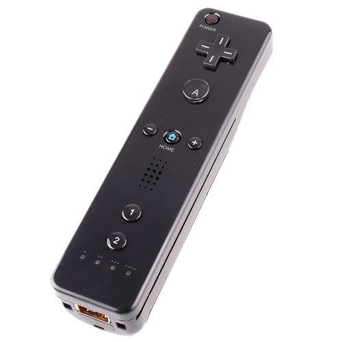 Nintendo Wii Controllers