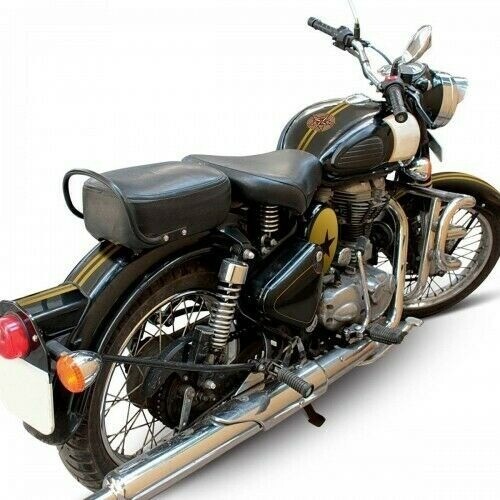 Fits Royal Enfield Classic 350cc Customized Body Graphic Decal Sticker Set 