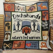 Viking Fleece Blanket 50x60x80 Made In US