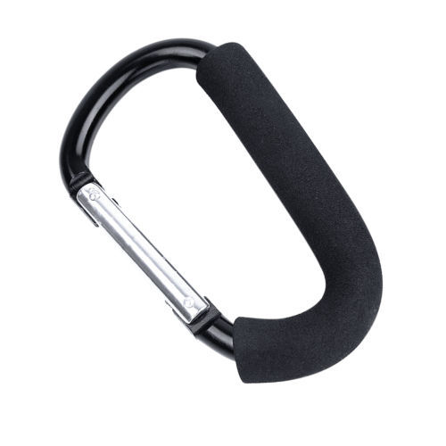 Pram & Stroller Hooks