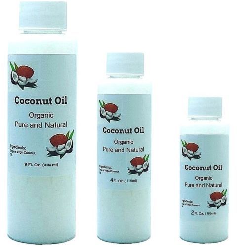 Organic Cooking Oils & Serving Oils