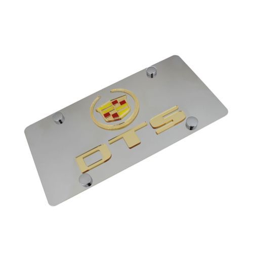 Supreme Gold Chain License Plate Frame FW18 | eBay