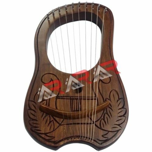 Lone Wolf Blues Co Harp Break Pedal | eBay