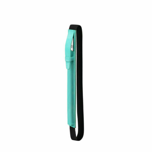 Pencil Holder Sleeve For iPad Stylus Pen Protective Pocket Tablet Accessories