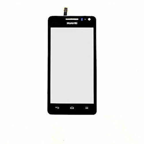 TOUCH SCREEN VETRINO per DISPLAY HUAWEI Ascend G600 U8950D