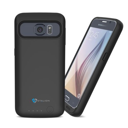 Batteries for Samsung Galaxy S6