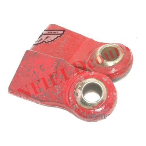 Lower Link Lift Arm Weld on End 2 Unit LH & RH Size Mahindra Tractor  