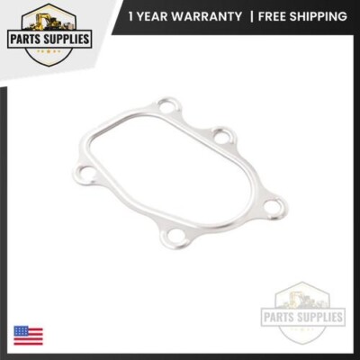 5-Bolt Turbo Gasket for Garrett T25 Flange for GT28R GTX28 GT28RS GT2871R Turbos