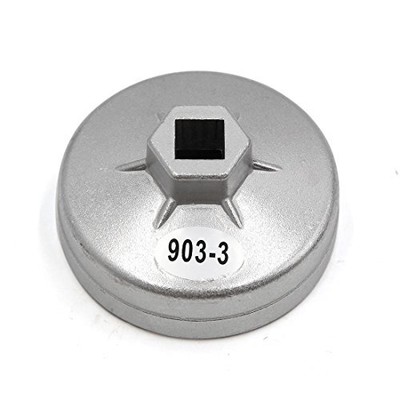 Cap Wrench Socket Removal Tool For Car