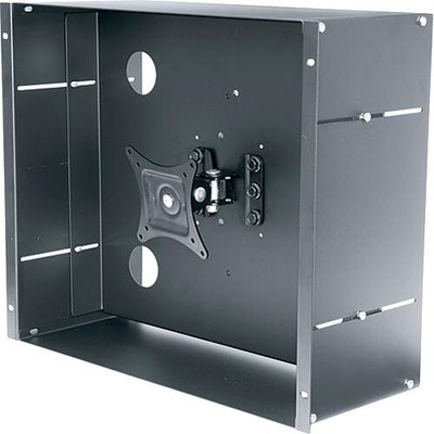Middle-Atlantic RM-LCD-MK 9 Space LCD Rackmount (Tilt Mechanism)