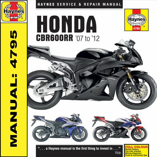 Manuali di assistenza e riparazione manutenzione ordinaria per l'auto per Honda