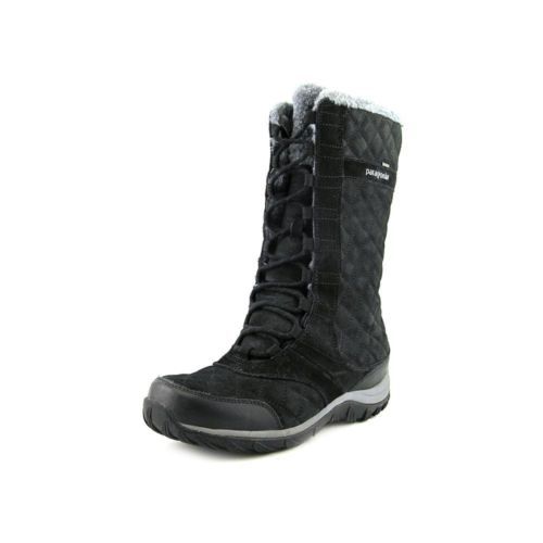 Botas de cuero Patagonia para De mujer