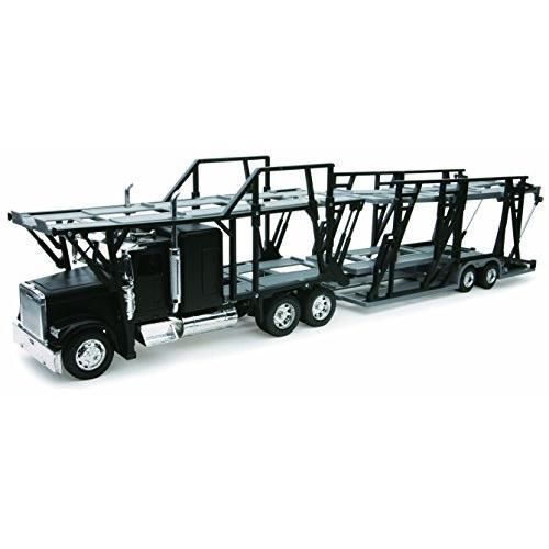 【希少品】マジョレット Pontoon Lagonセミフラットベッド フランス製 Majorette Pontoon Lagon Semi + Flatbed And Detachable Plane