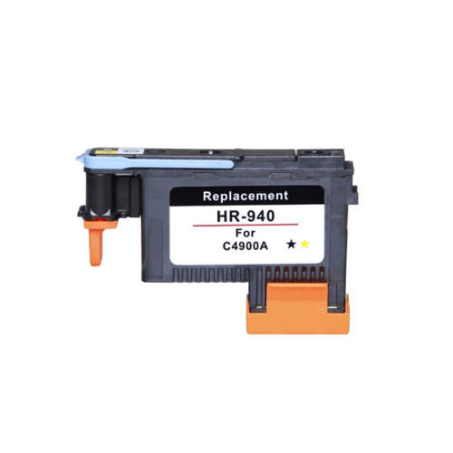 Markenlose Druckköpfe