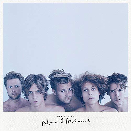 Urban Cone - Polaroid Memories - CD 602547082114| eBay