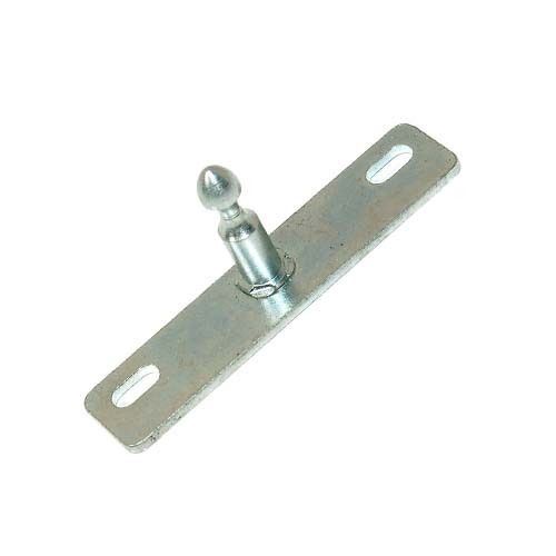 Genuine Beko D533s Dc3521si Ba5nekp D532as D533w Verrou De Porte Du Four