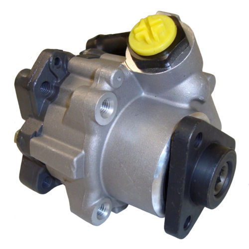 Frankberg Servolenkgetriebe Hydraulisch Für BMW 3er E36 & Z3 (Linkslenker) – Passend Für 316i Bis M3, Ersatz Für 32131094927