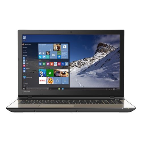 Toshiba Integrated/On-Board Graphics Laptops & Netbooks