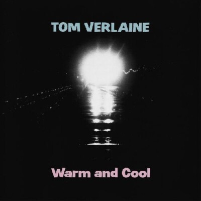 Tom Verlaine - Warm And Cool [New Vinyl LP] Colored Vinyl, Pink