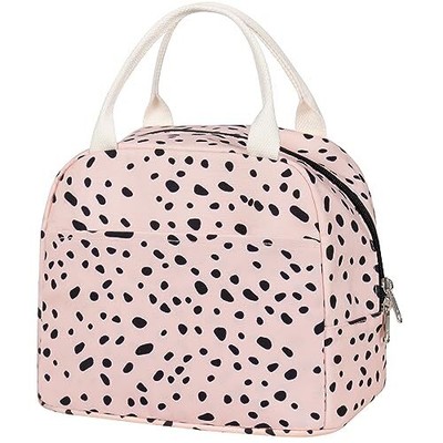 For Women Chic Trendy Adult Small Lunch Pouch Bag With Ins...