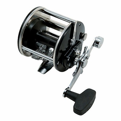 Penn General Purpose Level Wind Left Hand 209M Conventional Fishing Reel
