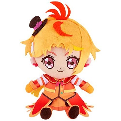 BANDAI Expanding sky! Precure Cure Friends Plush Toy Cure Wing F/S From Japan