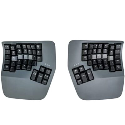 Kinesis Corporation KB360-PRO-GBR Kinesis Advantage360 Professional Keyboard