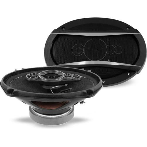 Pioneer 6x9 Inch Car Speakers & Speaker Systems for sale eBay