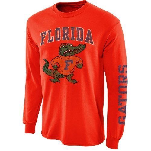 NEW Florida Gators Jordan Local Mantra Performance Long Sleeve